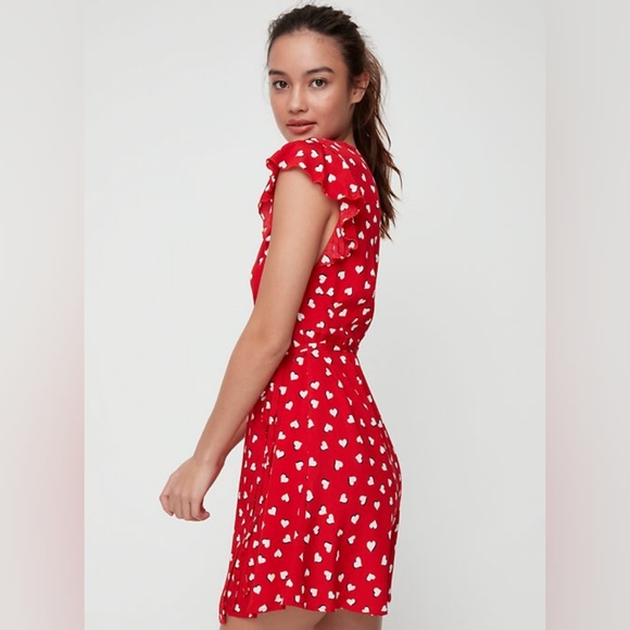 BNWT Sunday Best Maud Dress, Size M - Picture 11 of 11